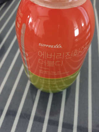 스프렉사코리아 에버리진화이버 더블디 — 4.33점을 준 리뷰어가 2017년 9월 올린 사용 사진