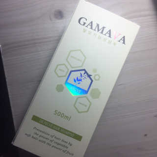 가마바 닥터푸루브 GAMAVA DR.FRUVE — 5점을 준 리뷰어가 2018년 11월 올린 사용 사진