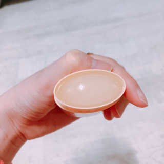엘리자베카 밀키피기 선 그레이트 블록스틱 — 3점을 준 리뷰어가 2019년 4월 올린 사용 사진