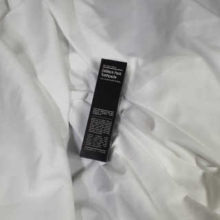 the naked object 디블랙팩치약 디블랙칫솔 세트 — 5점을 준 리뷰어가 2020년 1월 올린 사용 사진
