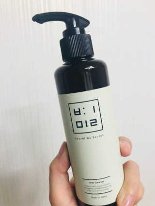 비밀 프리미엄 이너클렌저 - 오리엔탈 — 4.67점을 준 리뷰어가 2018년 2월 올린 사용 사진