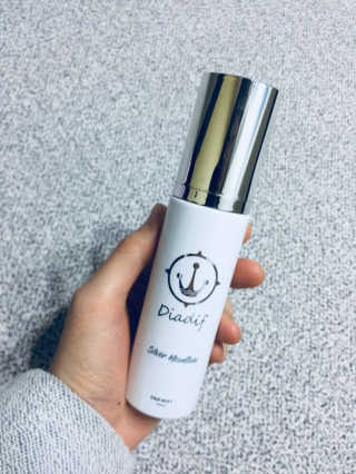 DIADIF 디아디프 D&R MIST — 4.33점을 준 리뷰어가 2017년 11월 올린 사용 사진