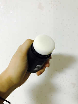 다슈코리아 다슈 안티 헤어로스 헤어쿠션 16g — 3점을 준 리뷰어가 2017년 10월 올린 사용 사진