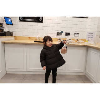 [도담도담식빵] 내맘대로 원하는 빵 3가지 — 5점을 준 리뷰어가 2019년 3월 올린 사용 사진