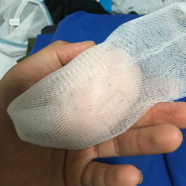 프렌치에그 리뷰 사진
