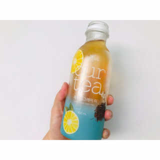 (주)쟈뎅 [쟈뎅] 아워티 500ml （총 6병） — 4.5점을 준 리뷰어가 2019년 7월 올린 사용 사진