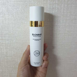 J34 elcarat 엘캐럿 다이아 미스트 80ml — 5점을 준 리뷰어가 2019년 7월 올린 사용 사진