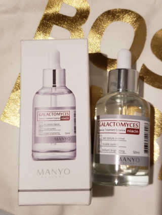 [마녀 공장] 발가락 토미 니아신 에센스 50ml — 5점을 준 리뷰어가 2018년 10월 올린 사용 사진