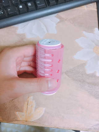 스타롤 — 1.5점을 준 리뷰어가 2017년 7월 올린 사용 사진
