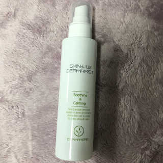 [더마허브] 스킨룩스 더마미스트 150ml — 1점을 준 리뷰어가 2018년 3월 올린 사용 사진