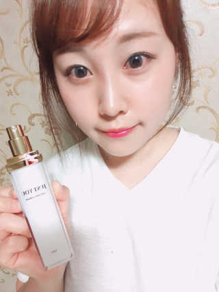 JUST YOU JUST FOR U CREAM — 5점을 준 리뷰어가 2019년 5월 올린 사용 사진