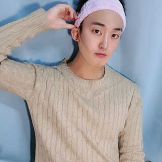 아이디플라코스메틱 아이디 페이스핏 마이너스 밴드 — 4점을 준 리뷰어가 2019년 10월 올린 사용 사진