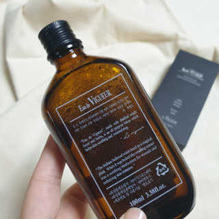 라 뷔게르 오 드 뷔게르 - Eau de Vigueur — 5점을 준 리뷰어가 2019년 9월 올린 사용 사진