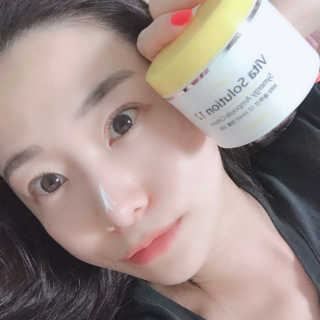 지고트 비타솔루션12 시너지 앰플 크림 100ml — 4점을 준 리뷰어가 2019년 6월 올린 사용 사진