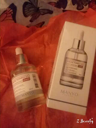 [마녀 공장] 발가락 토미 니아신 에센스 50ml — 5점을 준 리뷰어가 2018년 8월 올린 사용 사진