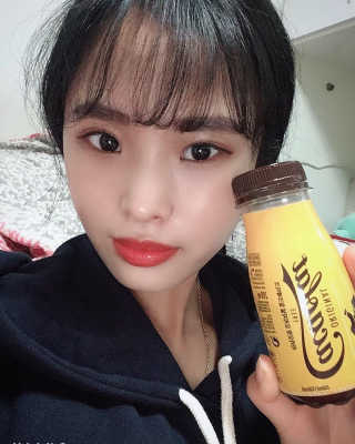 카카오랏 오리지널 24개입 — 5점을 준 리뷰어가 2018년 11월 올린 사용 사진