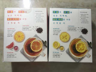 (주)쟈뎅 [쟈뎅] 아워티 — 5점을 준 리뷰어가 2019년 8월 올린 사용 사진