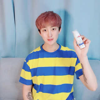 디에스래보래토리즈 [DS LAB] 벡섬 SL 크림 50ml X 1ea — 5점을 준 리뷰어가 2020년 1월 올린 사용 사진