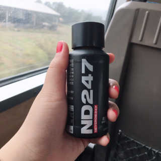 ND247 — 3.83점을 준 리뷰어가 2018년 10월 올린 사용 사진