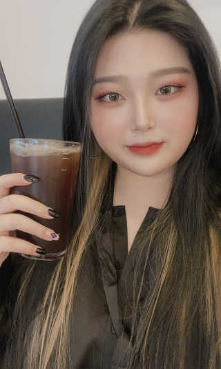 (주)쟈뎅 쟈뎅 에스프레소 스틱 [블랙+헤이즐넛 set] — 5점을 준 리뷰어가 2020년 2월 올린 사용 사진