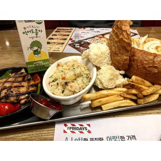 다다님이 올린 리뷰 사진 1
