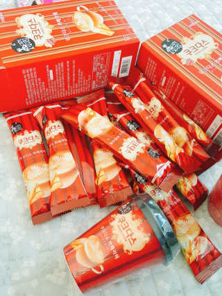 (주)쟈뎅 쟈뎅 까페모리 쿠크다스 까페라떼 — 5점을 준 리뷰어가 2017년 11월 올린 사용 사진