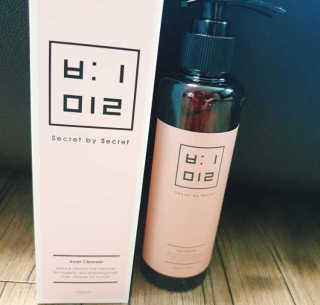 비밀 프리미엄 이너클렌저 - 로즈골드 — 5점을 준 리뷰어가 2019년 7월 올린 사용 사진