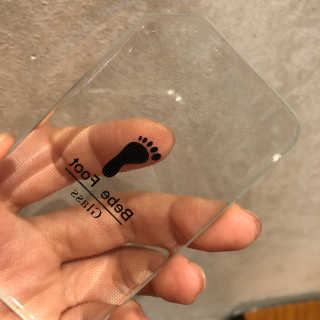 베베풋 글라스 베베풋글라스 — 5점을 준 리뷰어가 2019년 2월 올린 사용 사진