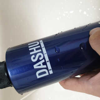 다슈코리아 다슈 데일리 단백질 한방 두피 골드 샴푸 500ml — 5점을 준 리뷰어가 2020년 3월 올린 사용 사진