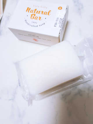 비타보르네츄럴바 VITAVOLU NATURAL BAR — 2.33점을 준 리뷰어가 2018년 9월 올린 사용 사진