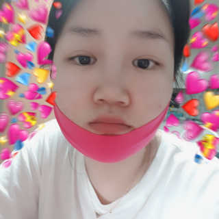 스케덤 펩타이드 리프팅밴드 — 5점을 준 리뷰어가 2019년 6월 올린 사용 사진