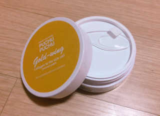 푸츄푸츄 Real repair skin cell premium patch — 4.33점을 준 리뷰어가 2018년 10월 올린 사용 사진