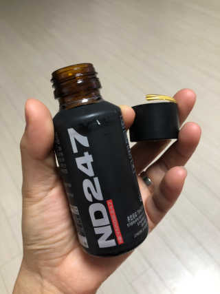 ND247 — 4점을 준 리뷰어가 2018년 10월 올린 사용 사진