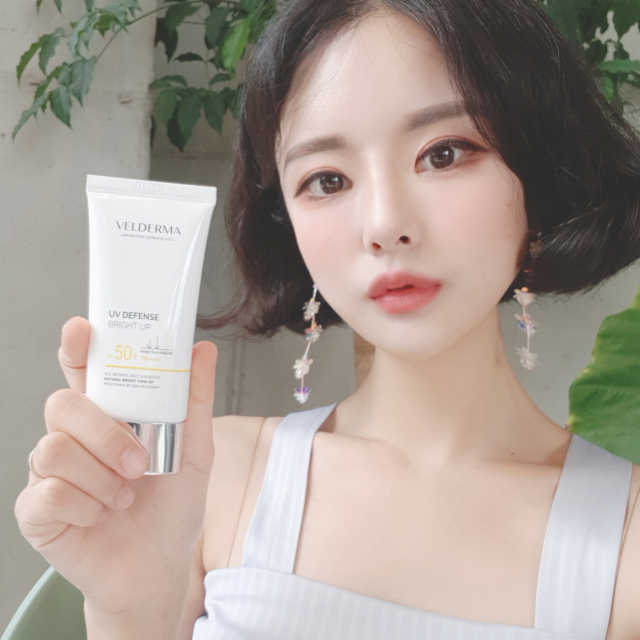 벨더마 프리미엄 재생크림, 선크림 2종 SET 리뷰 사진