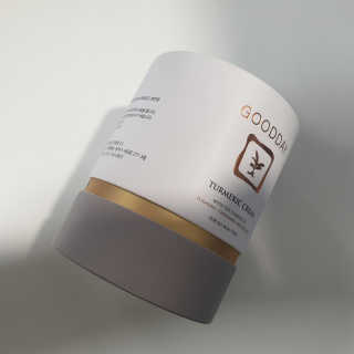 GoodDay Skincare GoodDay 강황크림 50g — 5점을 준 리뷰어가 2020년 2월 올린 사용 사진