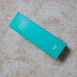 오지아이 워터 밤 모이스처 스킨 에센스 180ml — 4점을 준 리뷰어가 2020년 1월 올린 사용 사진
