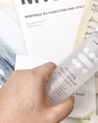 베니테이블 하이드레이팅 부스터 올인원 with PROBIOTICS — 5점을 준 리뷰어가 2020년 3월 올린 사용 사진