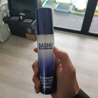 다슈코리아 다슈 볼륨 카페인 파워 에어부스터 120ml — 4점을 준 리뷰어가 2019년 5월 올린 사용 사진
