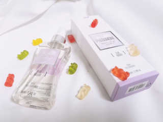 레드컨테이너 페로몬향 퍼퓸 바디미스트 80ml — 5점을 준 리뷰어가 2020년 2월 올린 사용 사진