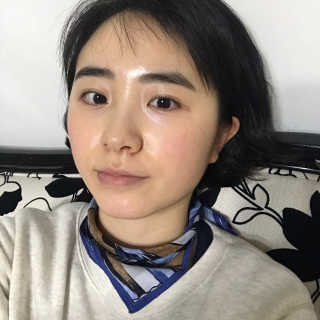 디마스크 폴루션 파이터 원더 밤[톤 업] — 3.5점을 준 리뷰어가 2017년 2월 올린 사용 사진