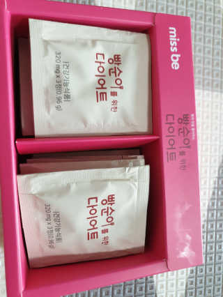 미스비 빵순이를 위한 다이어트 — 5점을 준 리뷰어가 2018년 9월 올린 사용 사진