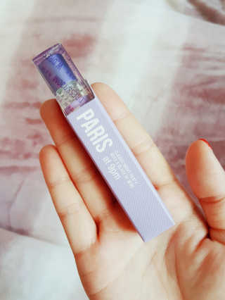 더블유드레스룸 롤 온 퍼퓸EDT 10ml — 5점을 준 리뷰어가 2018년 10월 올린 사용 사진