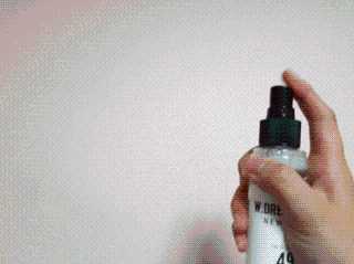더블유드레스룸 드레스퍼퓸 150ml — 4점을 준 리뷰어가 2018년 6월 올린 사용 사진