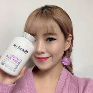 소버스 다이어트 린바디 번앤컷 — 5점을 준 리뷰어가 2019년 10월 올린 사용 사진