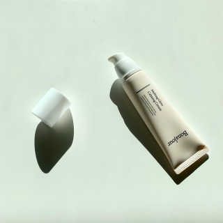 보나쥬르 멜팅 글로우 카밍 크림 50ml — 5점을 준 리뷰어가 2020년 1월 올린 사용 사진