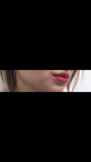 [블랙루즈] 에어 핏 벨벳 틴트 시즌2 中 택1+랜덤1 — 4.5점을 준 리뷰어가 2018년 10월 올린 사용 사진