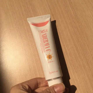 23years old 2mg 선더마 C — 4.17점을 준 리뷰어가 2017년 5월 올린 사용 사진
