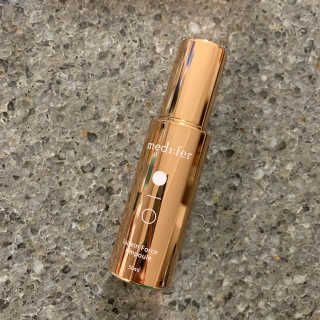 메디페르 루테인 포스앰플 50ml — 5점을 준 리뷰어가 2019년 10월 올린 사용 사진
