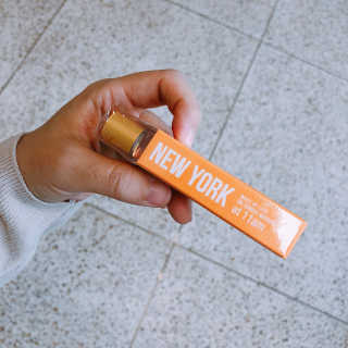더블유드레스룸 롤 온 퍼퓸EDT 10ml — 3.83점을 준 리뷰어가 2018년 10월 올린 사용 사진