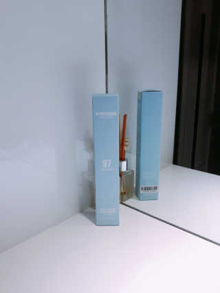 더블유드레스룸 드레스퍼퓸 150ml — 5점을 준 리뷰어가 2018년 11월 올린 사용 사진